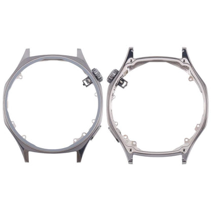 For Huawei Watch GT 5 46mm Original LCD Screen Frame Bezel Plate (Black) - For Huawei by buy2fix | Online Shopping UK | buy2fix