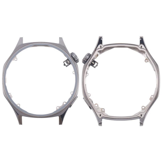 For Huawei Watch GT 5 46mm Original LCD Screen Frame Bezel Plate (Black) - For Huawei by buy2fix | Online Shopping UK | buy2fix