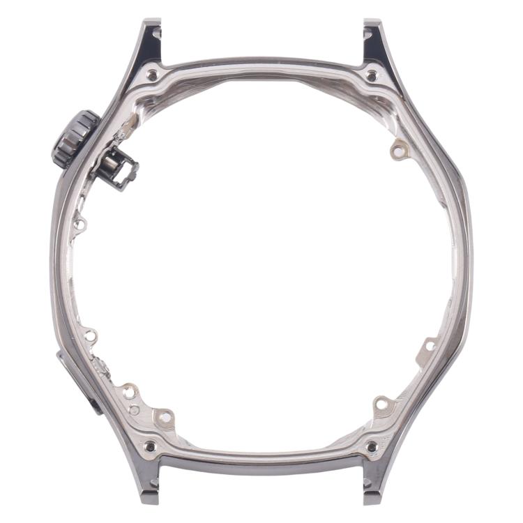 For Huawei Watch GT 5 46mm Original LCD Screen Frame Bezel Plate (Black) - For Huawei by buy2fix | Online Shopping UK | buy2fix