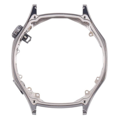 For Huawei Watch GT 5 46mm Original LCD Screen Frame Bezel Plate (Black) - For Huawei by buy2fix | Online Shopping UK | buy2fix