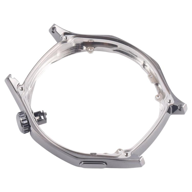 For Huawei Watch GT 5 46mm Original LCD Screen Frame Bezel Plate (Black) - For Huawei by buy2fix | Online Shopping UK | buy2fix