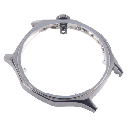 For Huawei Watch GT 5 46mm Original LCD Screen Frame Bezel Plate (Black) - For Huawei by buy2fix | Online Shopping UK | buy2fix