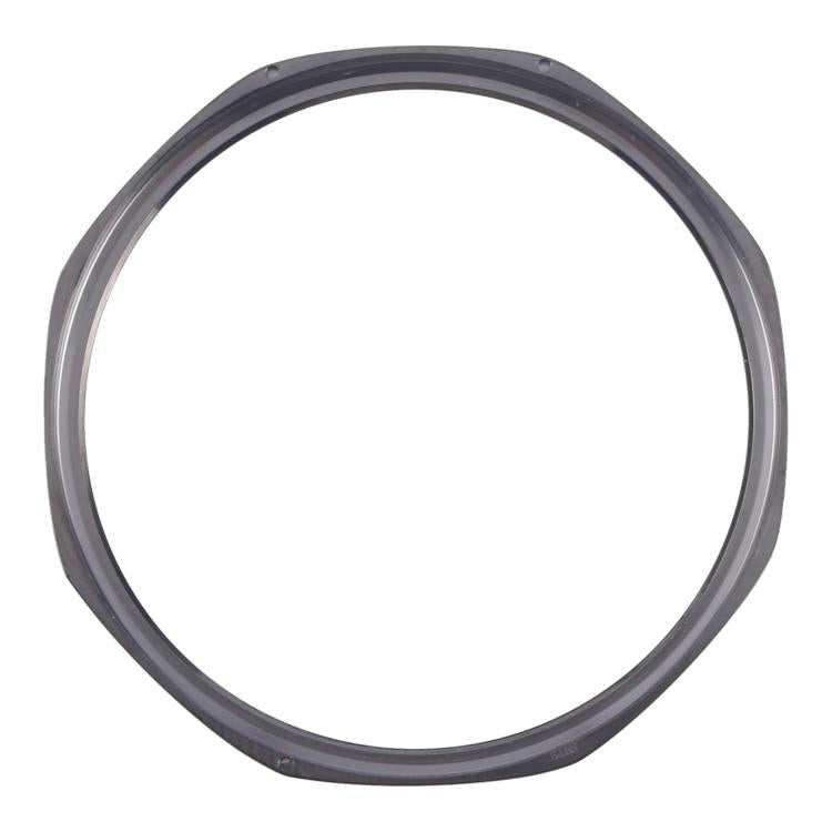 For Huawei Watch GT 5 46mm Original Time Scale Dial (Black) - For Huawei by buy2fix | Online Shopping UK | buy2fix