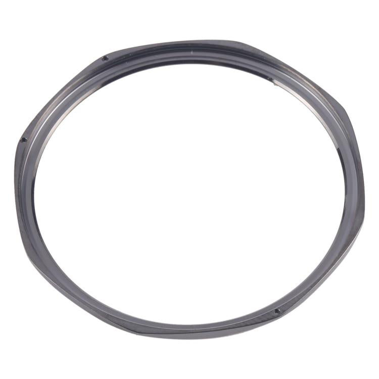 For Huawei Watch GT 5 46mm Original Time Scale Dial (Black) - For Huawei by buy2fix | Online Shopping UK | buy2fix