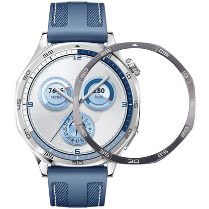 For Huawei Watch GT 5 46mm Original Time Scale Dial (Black) - For Huawei by buy2fix | Online Shopping UK | buy2fix