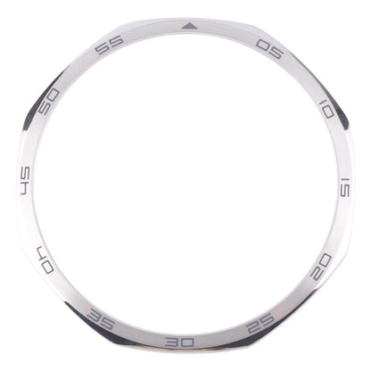 For Huawei Watch GT 5 46mm Original Time Scale Dial (Silver) - For Huawei by buy2fix | Online Shopping UK | buy2fix