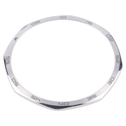 For Huawei Watch GT 5 46mm Original Time Scale Dial (Silver) - For Huawei by buy2fix | Online Shopping UK | buy2fix