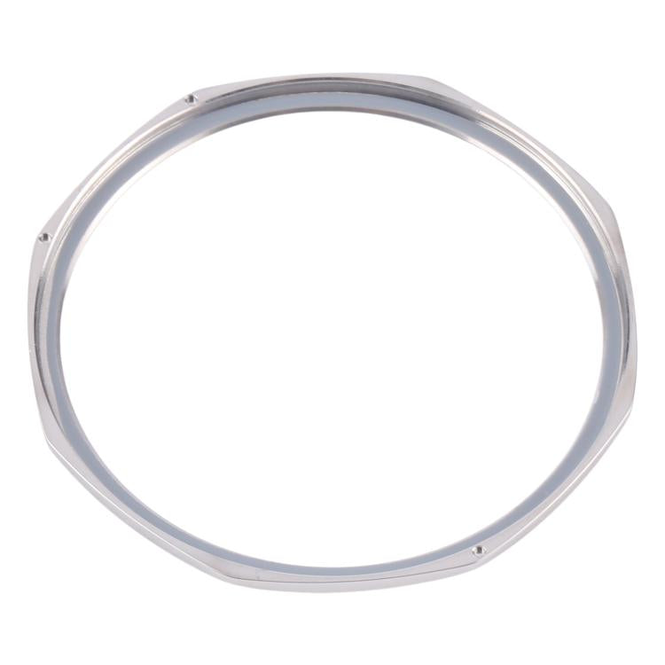 For Huawei Watch GT 5 46mm Original Time Scale Dial (Silver) - For Huawei by buy2fix | Online Shopping UK | buy2fix