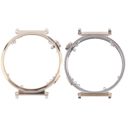 For Huawei Watch GT 5 41mm Original LCD Screen Frame Bezel Plate (Gold) - For Huawei by buy2fix | Online Shopping UK | buy2fix