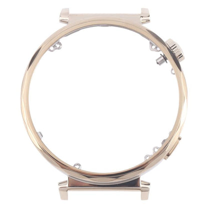 For Huawei Watch GT 5 41mm Original LCD Screen Frame Bezel Plate (Gold) - For Huawei by buy2fix | Online Shopping UK | buy2fix