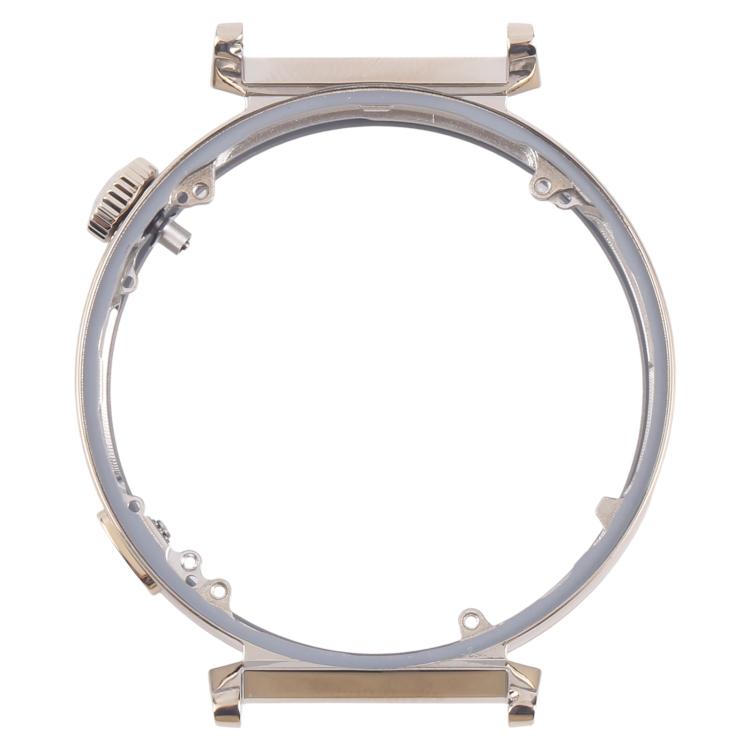 For Huawei Watch GT 5 41mm Original LCD Screen Frame Bezel Plate (Gold) - For Huawei by buy2fix | Online Shopping UK | buy2fix