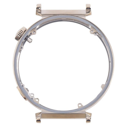 For Huawei Watch GT 5 41mm Original LCD Screen Frame Bezel Plate (Gold) - For Huawei by buy2fix | Online Shopping UK | buy2fix