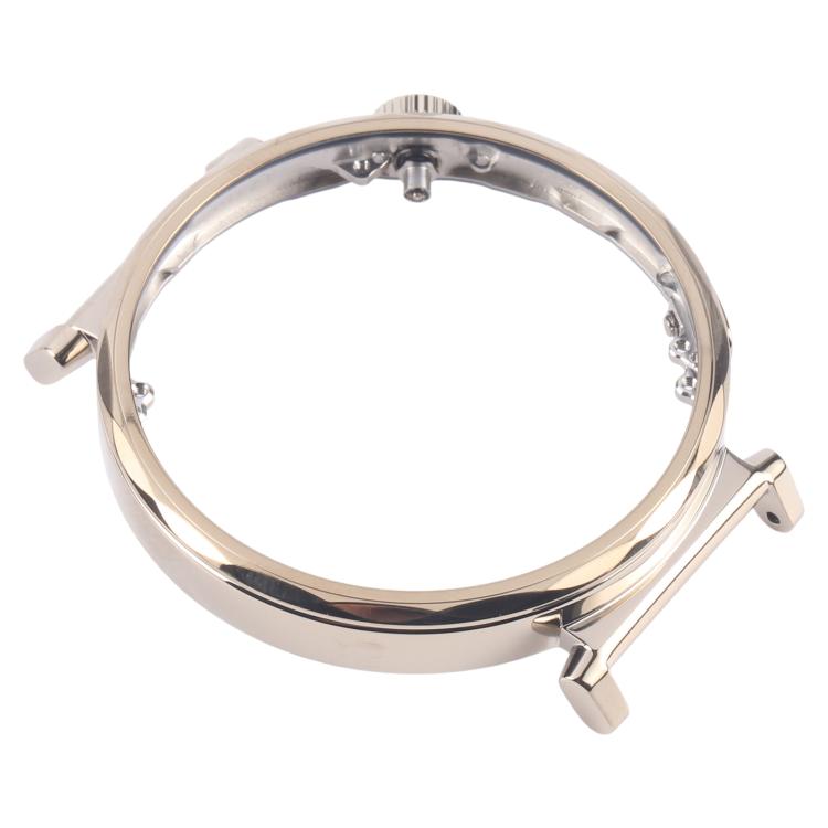 For Huawei Watch GT 5 41mm Original LCD Screen Frame Bezel Plate (Gold) - For Huawei by buy2fix | Online Shopping UK | buy2fix