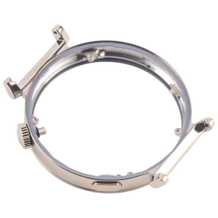 For Huawei Watch GT 5 41mm Original LCD Screen Frame Bezel Plate (Gold) - For Huawei by buy2fix | Online Shopping UK | buy2fix