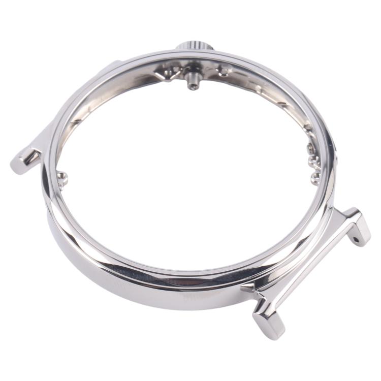 For Huawei Watch GT 5 41mm Original LCD Screen Frame Bezel Plate (Silver) - For Huawei by buy2fix | Online Shopping UK | buy2fix