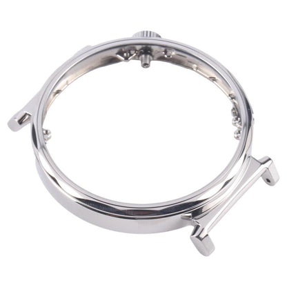 For Huawei Watch GT 5 41mm Original LCD Screen Frame Bezel Plate (Silver) - For Huawei by buy2fix | Online Shopping UK | buy2fix