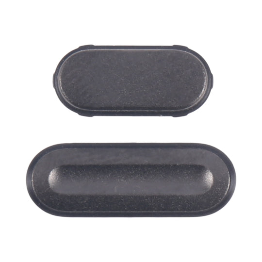 For Apple Watch Ultra 2 49mm A2986 A2987 Power Button (Black)