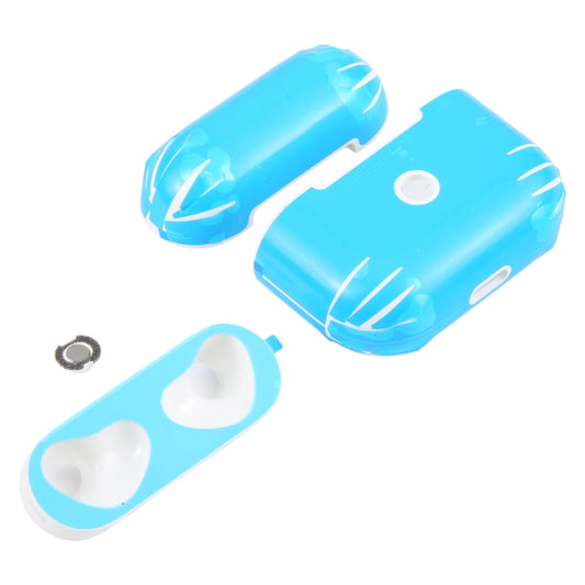 For Apple AirPods 3 Battery Box Full Housing Cover by buy2fix