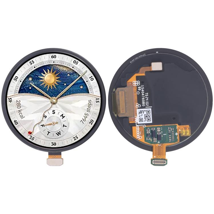 For Huawei Watch GT 5 Pro 42mm Original LCD Screen With Digitizer Full Assembly - For Huawei by buy2fix | Online Shopping UK | buy2fix