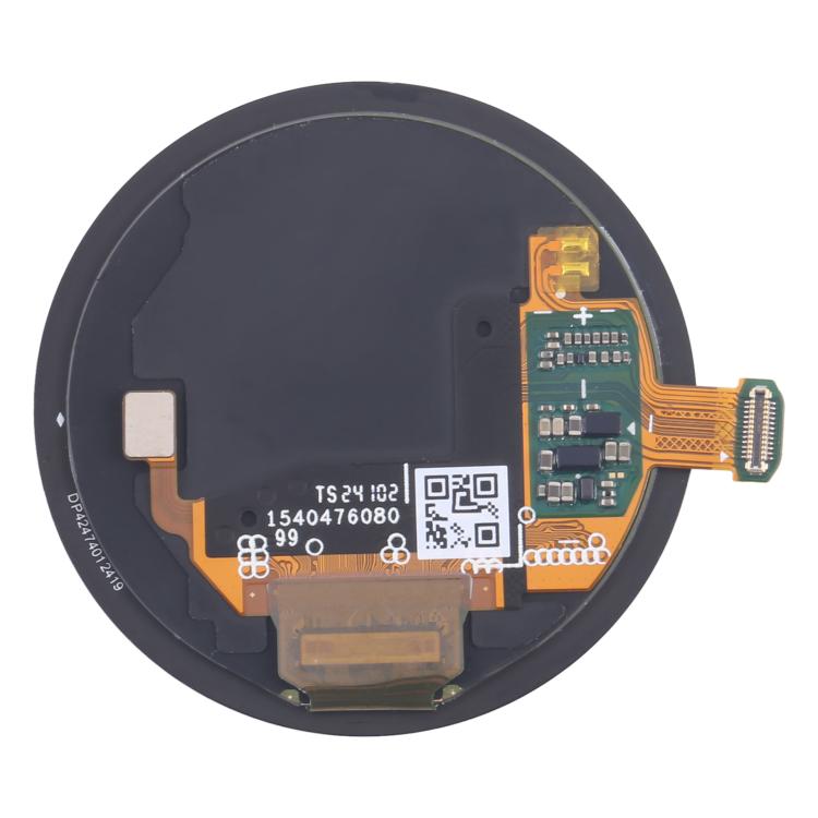 For Huawei Watch GT 5 Pro 42mm Original LCD Screen With Digitizer Full Assembly - For Huawei by buy2fix | Online Shopping UK | buy2fix