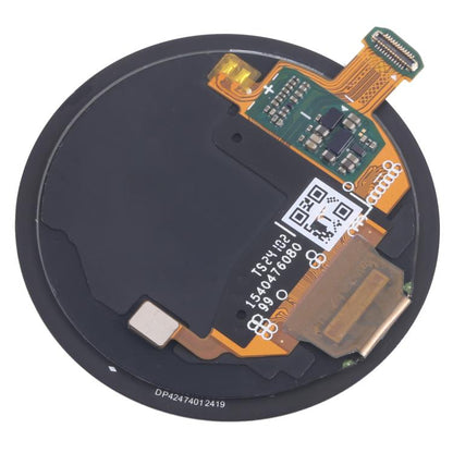 For Huawei Watch GT 5 Pro 42mm Original LCD Screen With Digitizer Full Assembly - For Huawei by buy2fix | Online Shopping UK | buy2fix
