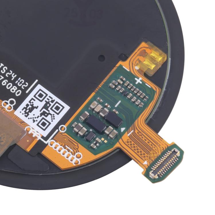 For Huawei Watch GT 5 Pro 42mm Original LCD Screen With Digitizer Full Assembly - For Huawei by buy2fix | Online Shopping UK | buy2fix