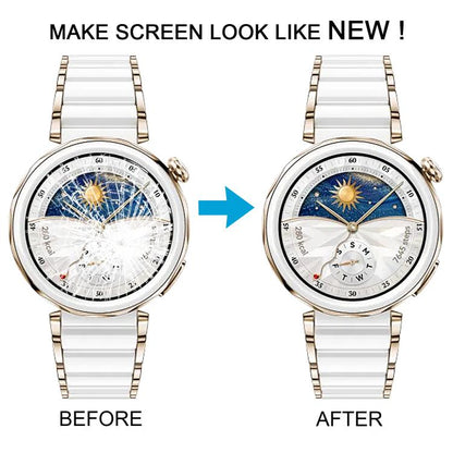 For Huawei Watch GT 5 Pro 42mm Original LCD Screen With Digitizer Full Assembly - For Huawei by buy2fix | Online Shopping UK | buy2fix