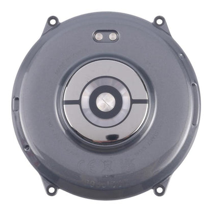 For Amazfit Balance Original Back Cover Full Assembly With Battery (Black) - For Amazfit by buy2fix | Online Shopping UK | buy2fix