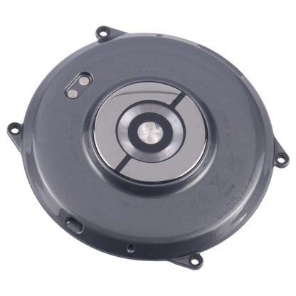 For Amazfit Balance Original Back Cover Full Assembly With Battery (Black) - For Amazfit by buy2fix | Online Shopping UK | buy2fix