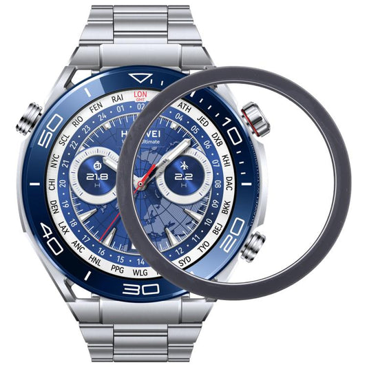 For Huawei Watch Ultimate Design Original Front Screen Outer Glass Lens - For Huawei by buy2fix | Online Shopping UK | buy2fix
