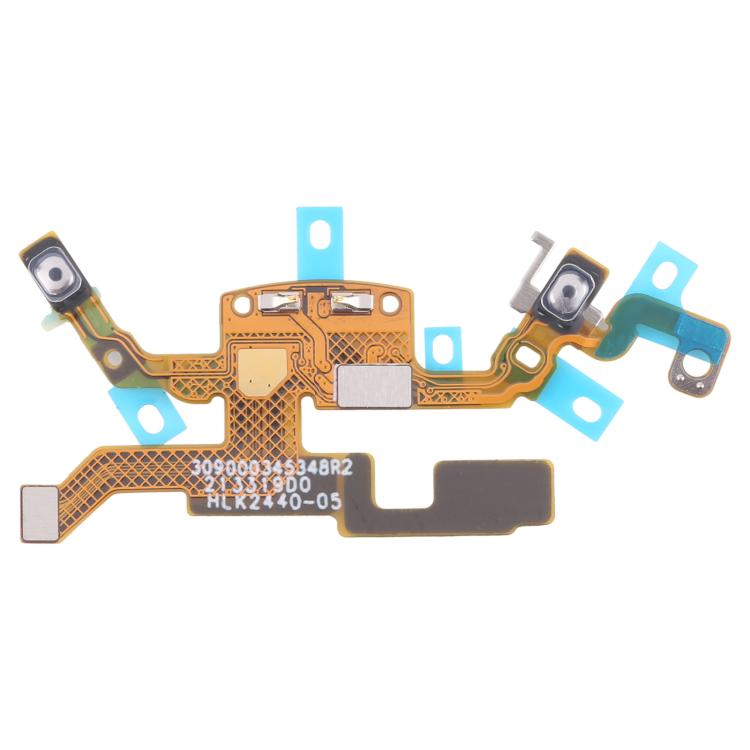For Huawei Watch GT 5 Pro 46mm Original Power Button Flex Cable - For Huawei by buy2fix | Online Shopping UK | buy2fix