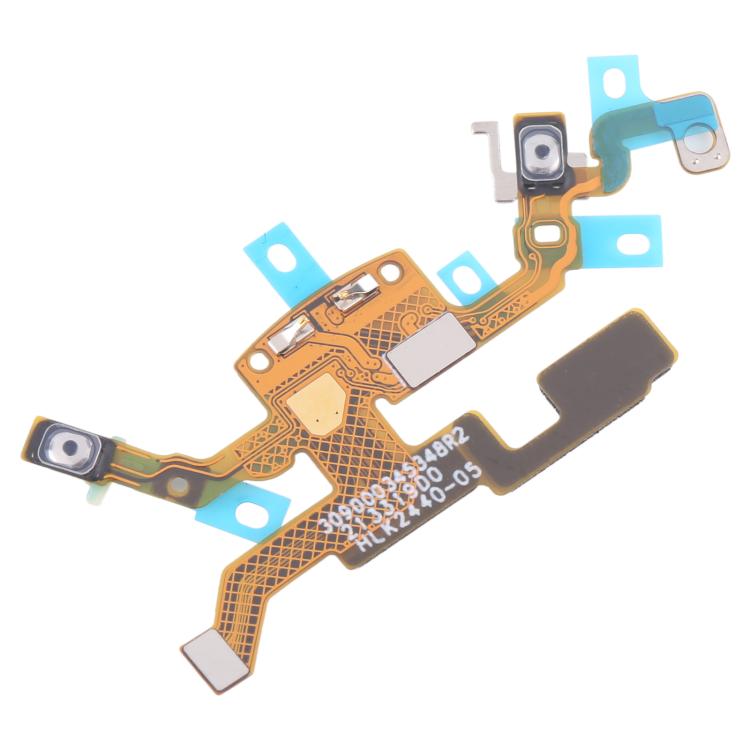 For Huawei Watch GT 5 Pro 46mm Original Power Button Flex Cable - For Huawei by buy2fix | Online Shopping UK | buy2fix