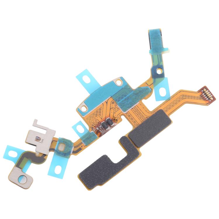 For Huawei Watch GT 5 Pro 46mm Original Power Button Flex Cable - For Huawei by buy2fix | Online Shopping UK | buy2fix