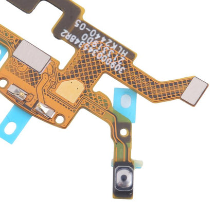 For Huawei Watch GT 5 Pro 46mm Original Power Button Flex Cable - For Huawei by buy2fix | Online Shopping UK | buy2fix