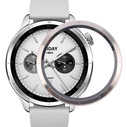 For Xiaomi Watch S4 Original Time Scale Dial