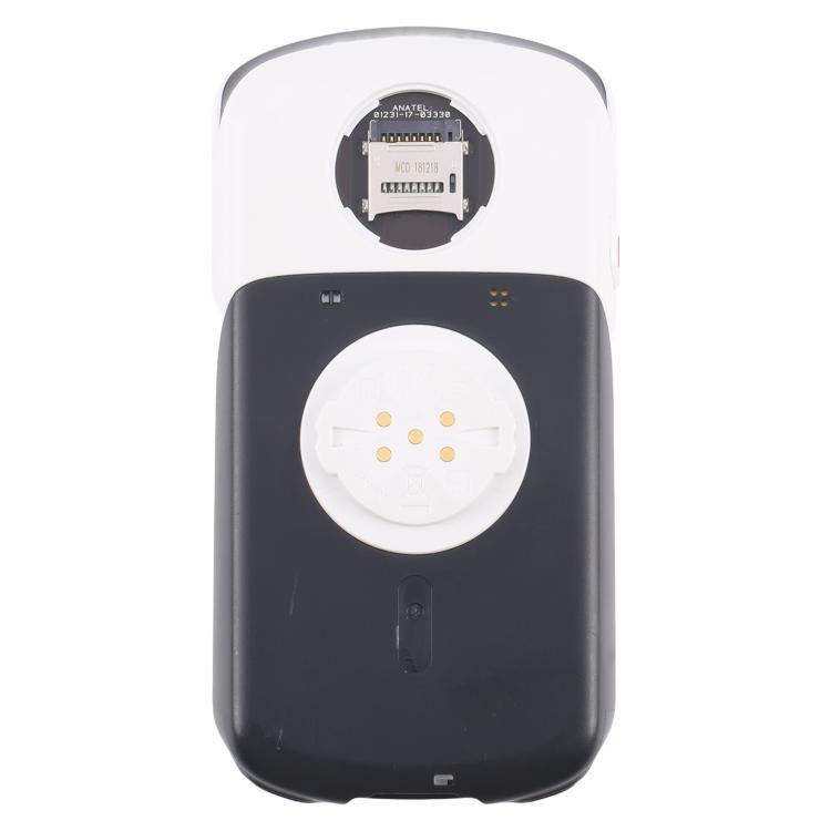 For Garmin Edge 1030 Back Cover Full Assembly With Battery - For Garmin by buy2fix | Online Shopping UK | buy2fix