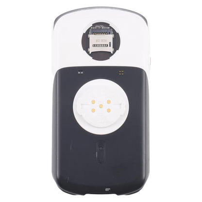 For Garmin Edge 1030 Back Cover Full Assembly With Battery - For Garmin by buy2fix | Online Shopping UK | buy2fix