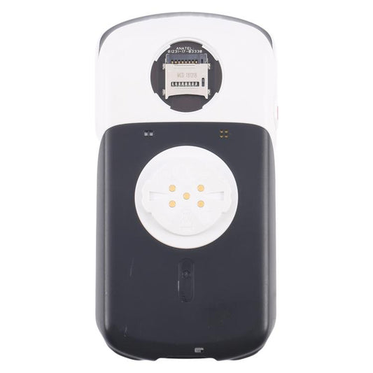 For Garmin Edge 1030 Back Cover Full Assembly With Battery - For Garmin by buy2fix | Online Shopping UK | buy2fix