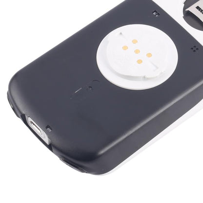 For Garmin Edge 1030 Back Cover Full Assembly With Battery - For Garmin by buy2fix | Online Shopping UK | buy2fix