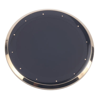 For Garmin Venu 3s Original LCD Screen with Digitizer Full Assembly (Gold) - For Garmin by buy2fix | Online Shopping UK | buy2fix