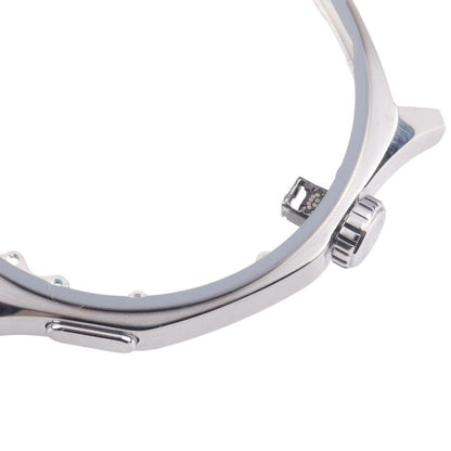 For Huawei Watch GT 5 46mm Original LCD Screen Frame Bezel Plate (Silver) - For Huawei by buy2fix | Online Shopping UK | buy2fix