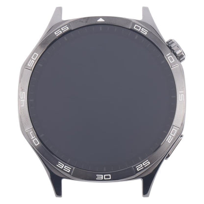 For Huawei Watch GT 5 46mm Original LCD Screen Digitizer Full Assembly With Frame (Black) - For Huawei by buy2fix | Online Shopping UK | buy2fix