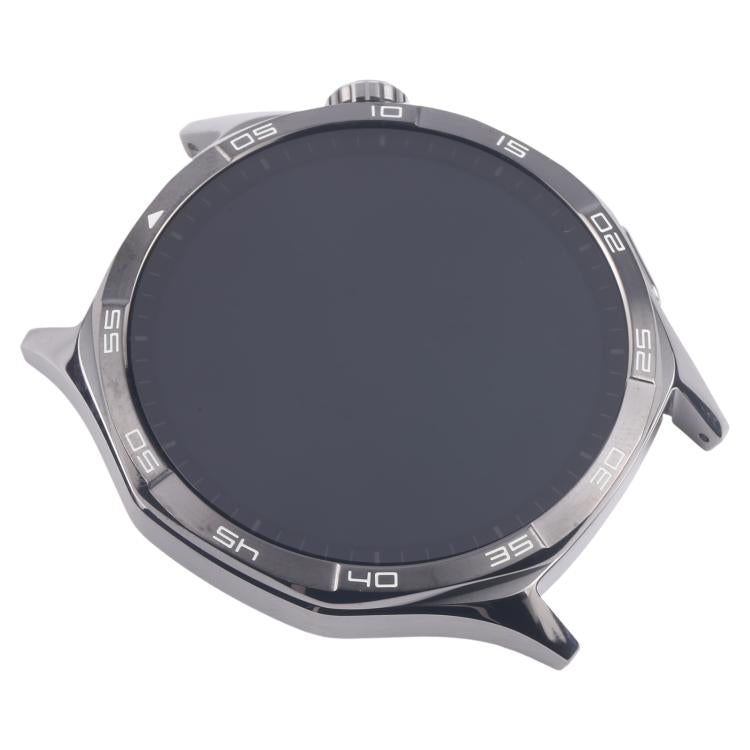 For Huawei Watch GT 5 46mm Original LCD Screen Digitizer Full Assembly With Frame (Black) - For Huawei by buy2fix | Online Shopping UK | buy2fix