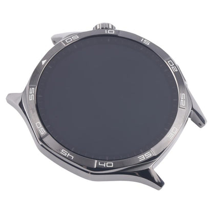 For Huawei Watch GT 5 46mm Original LCD Screen Digitizer Full Assembly With Frame (Black) - For Huawei by buy2fix | Online Shopping UK | buy2fix