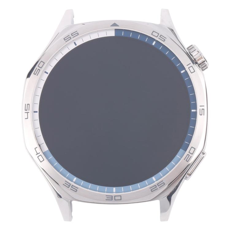 For Huawei Watch GT 5 46mm Original LCD Screen Digitizer Full Assembly With Frame (Blue) - For Huawei by buy2fix | Online Shopping UK | buy2fix