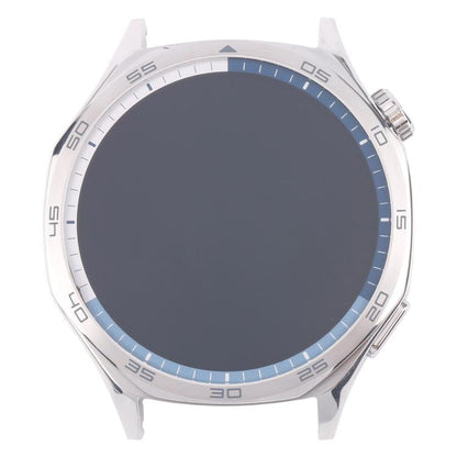 For Huawei Watch GT 5 46mm Original LCD Screen Digitizer Full Assembly With Frame (Blue) - For Huawei by buy2fix | Online Shopping UK | buy2fix