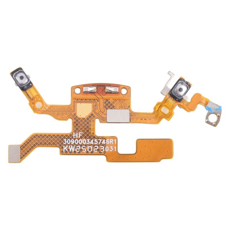 For Huawei Watch GT 5 46mm Original Power Button Flex Cable - For Huawei by buy2fix | Online Shopping UK | buy2fix