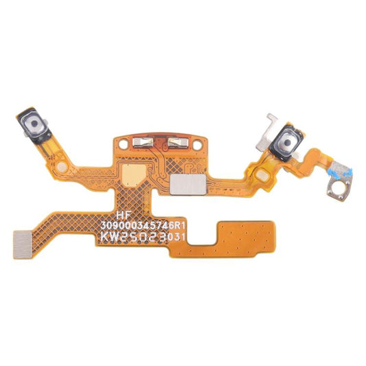 For Huawei Watch GT 5 46mm Original Power Button Flex Cable - For Huawei by buy2fix | Online Shopping UK | buy2fix