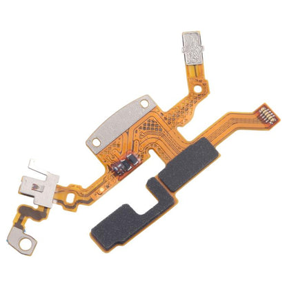 For Huawei Watch GT 5 46mm Original Power Button Flex Cable - For Huawei by buy2fix | Online Shopping UK | buy2fix