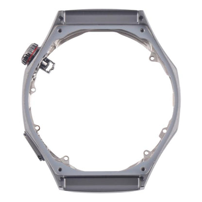 For Huawei Watch GT 5 Pro 46mm Original LCD Screen Frame Bezel Plate (Black) - For Huawei by buy2fix | Online Shopping UK | buy2fix